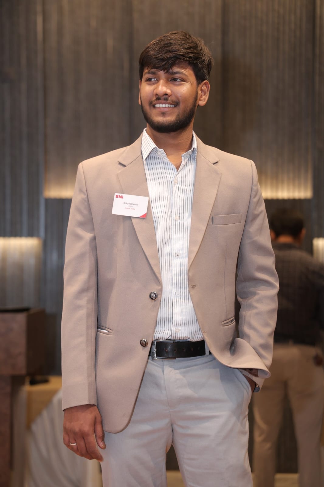 Aditya Sharma