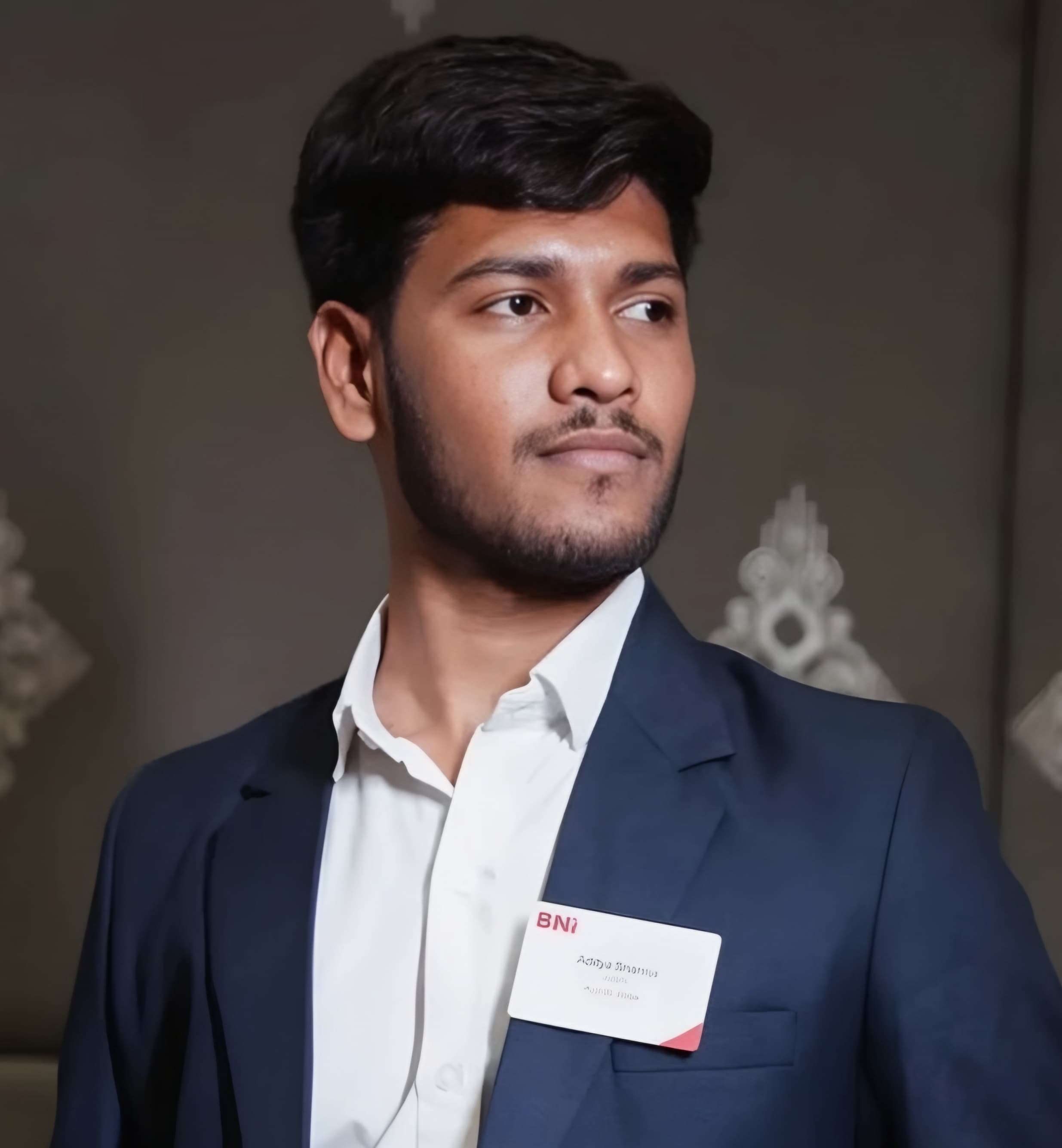 Aditya Sharma - Business Strategist